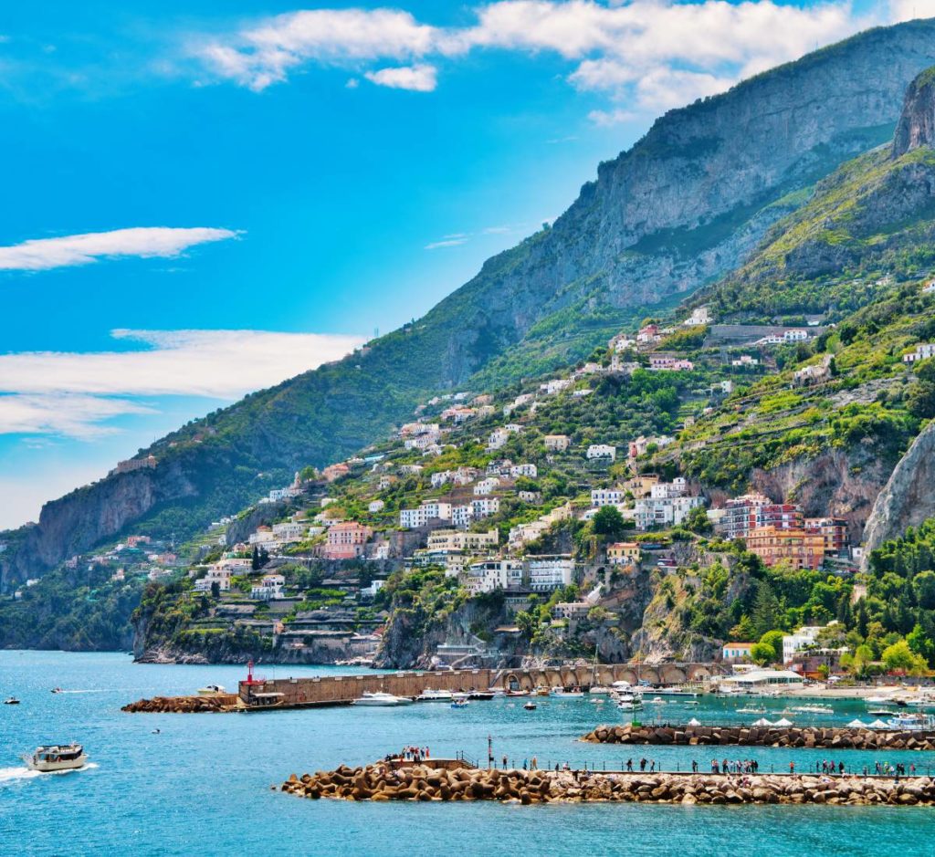 Amalfi