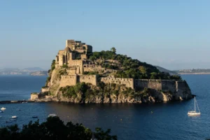 Cosa fare a Natale a Ischia, Capri e Procida