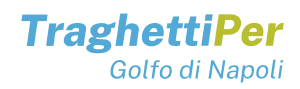 Comparatore Traghetti Online per Isole del Golfo di Napoli - TraghettiPer